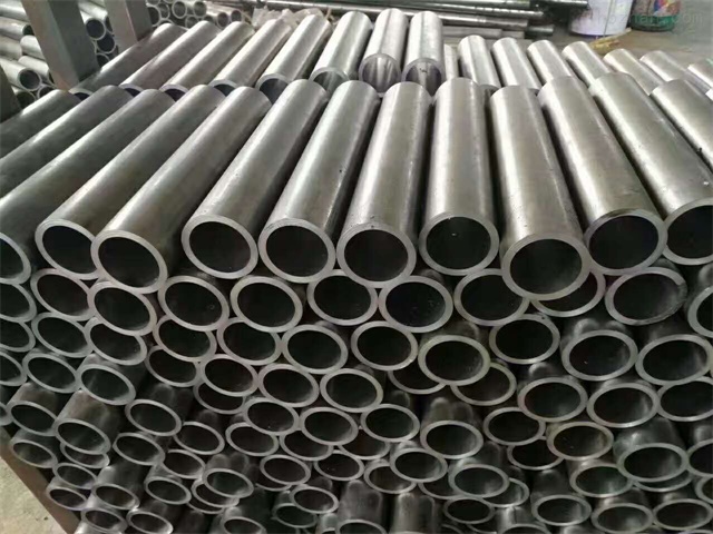 博湖30CrMo精密无缝钢管