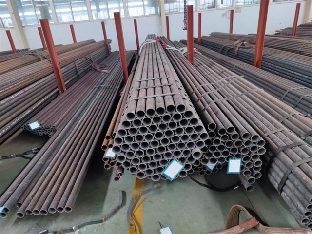博湖20G合金无缝钢管